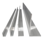 Aluminium L Angle