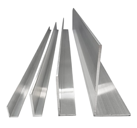 Aluminium L Angle