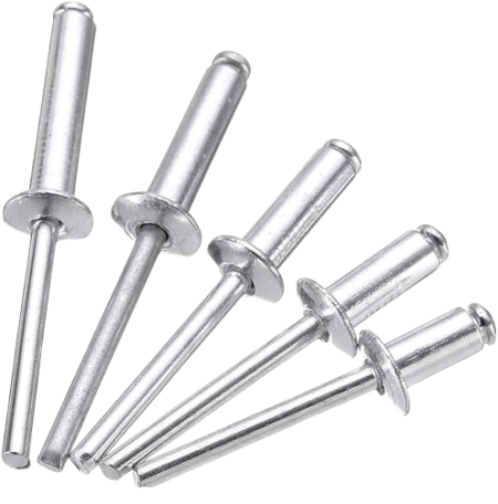 Aluminium RIvet