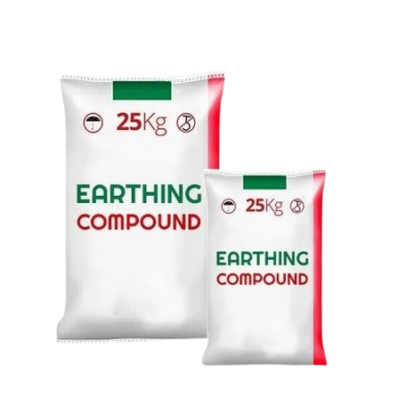 Earthing Compound