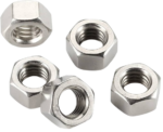 HEX NUT