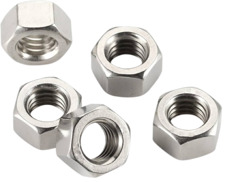 HEX NUT