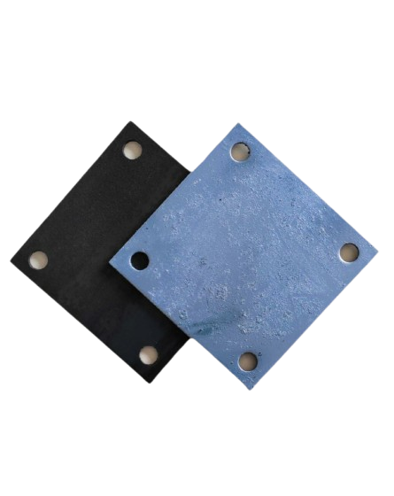 MS GI Base Plate