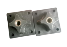 PVC Base Plates