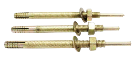 Pin Type Fasteners