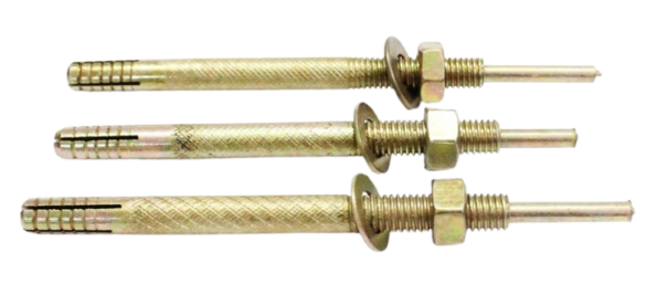 Pin Type Fasteners